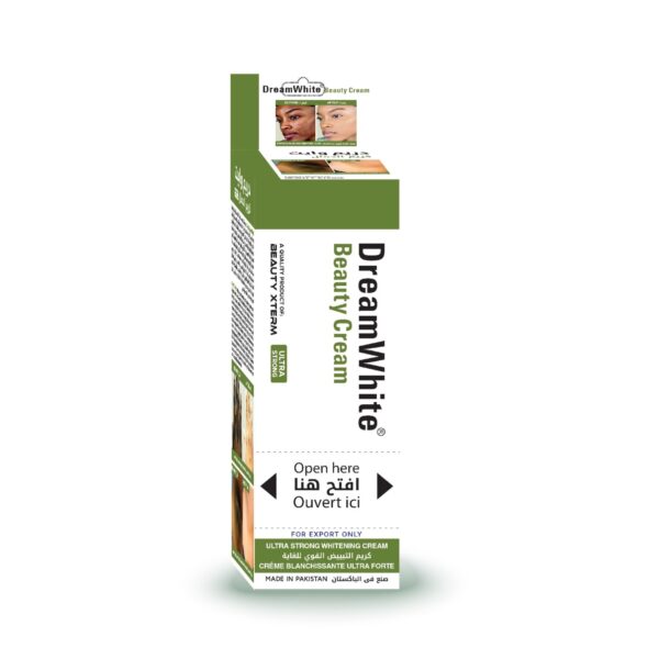 Dream White Skin Whitening Beauty Cream (Pack Of 6)